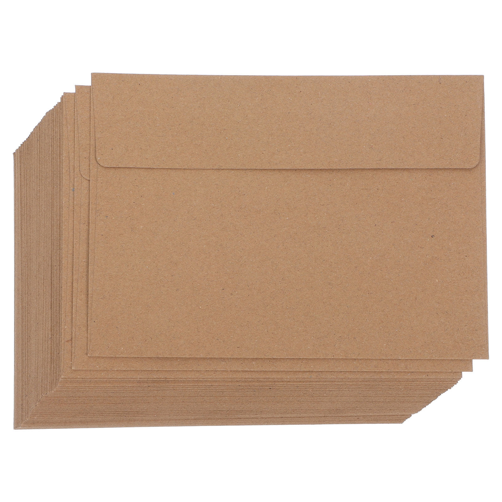 Wedding Envelopes - 50 Pezzi Buste Commerciali Vintage in