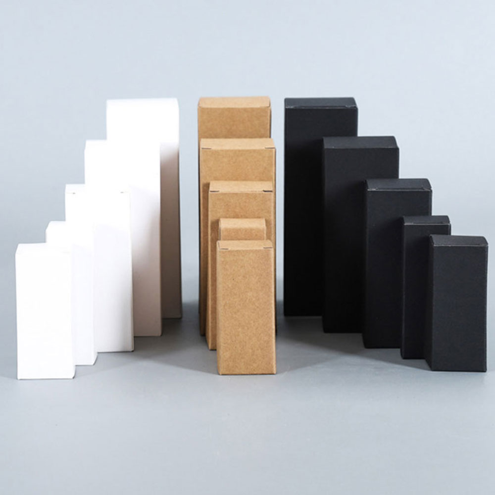 Wedding Favor Box - Scatola di sapone fatta a mano