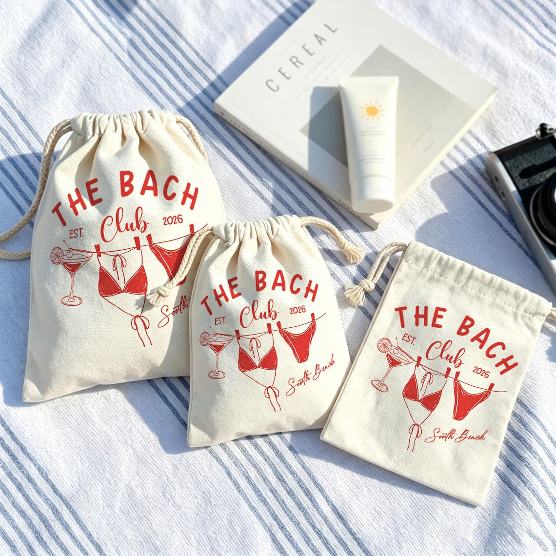 Wedding Supply Kit - 20 kit personalizzati per il recupero