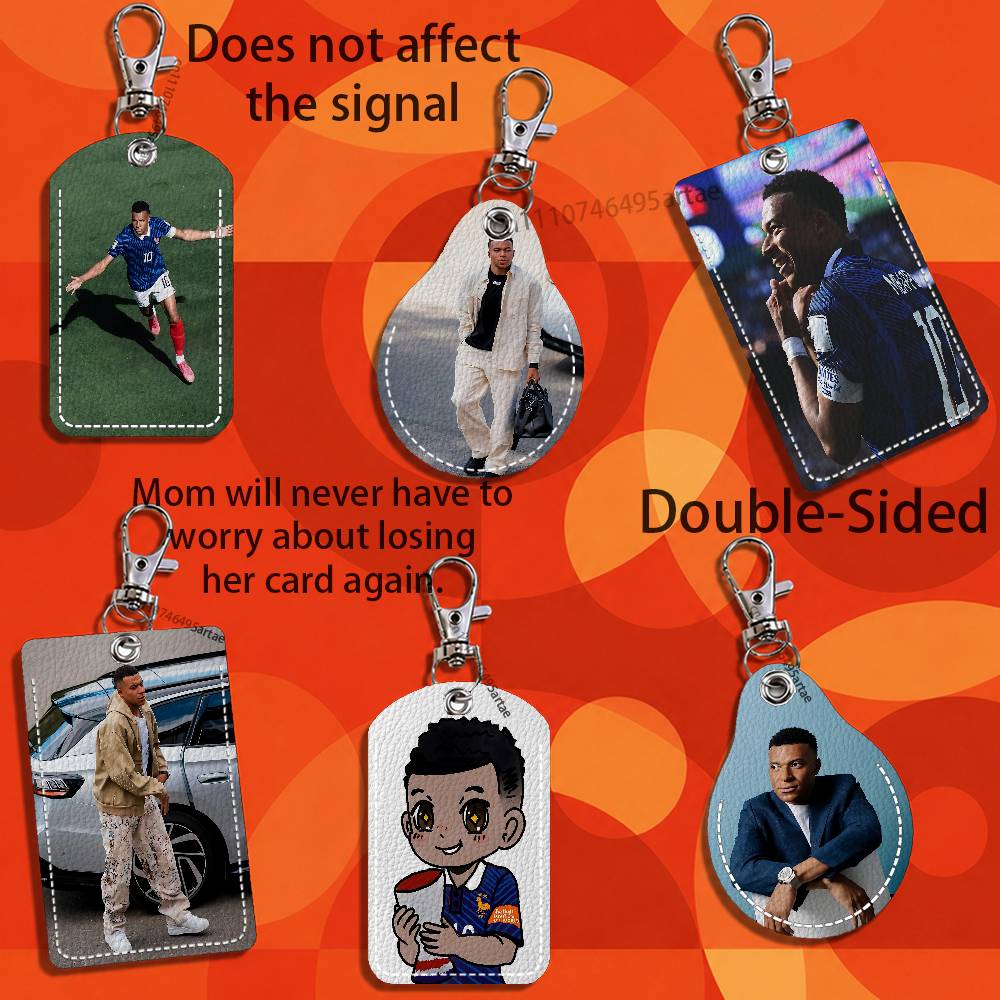 Wedding Packaging - 2026K-KylianM-Mbappé Francia Calcio Le Gamin de