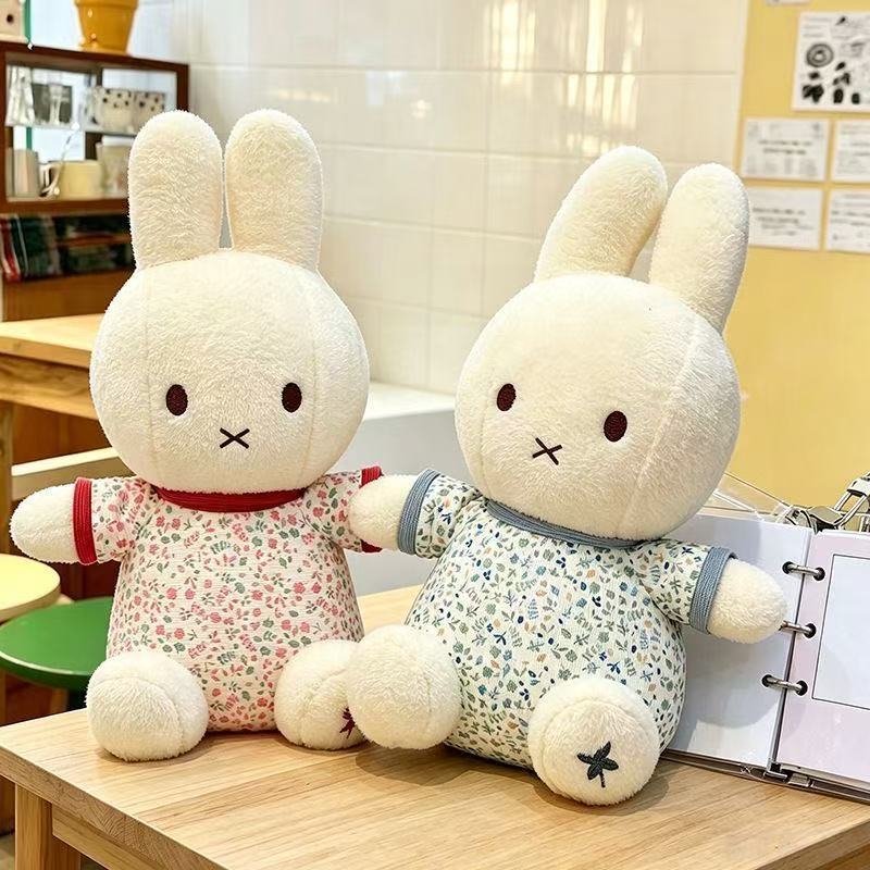 Good Floral & Wedding Decor Supply Photos - Peluche di Coniglio Miffy da 30cm,