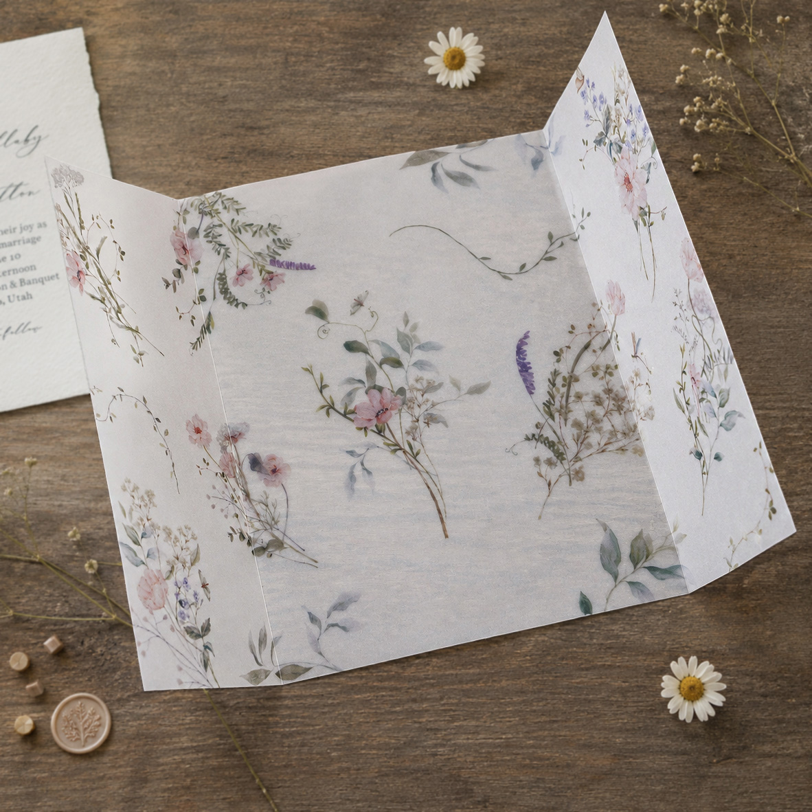 20/50 pezzi di carta velina co - Wedding Envelopes recensione e prezzo