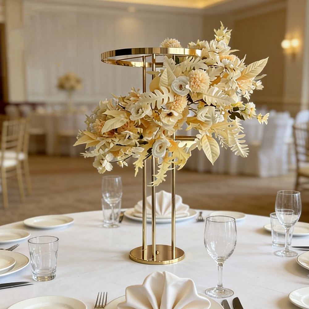 Set di 4 Supporti per Fiori da - Supply Wedding Venue recensione e prezzo