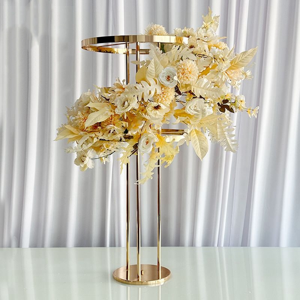 Set di 4 Supporti per Fiori da - Supply Wedding Venue recensione e prezzo