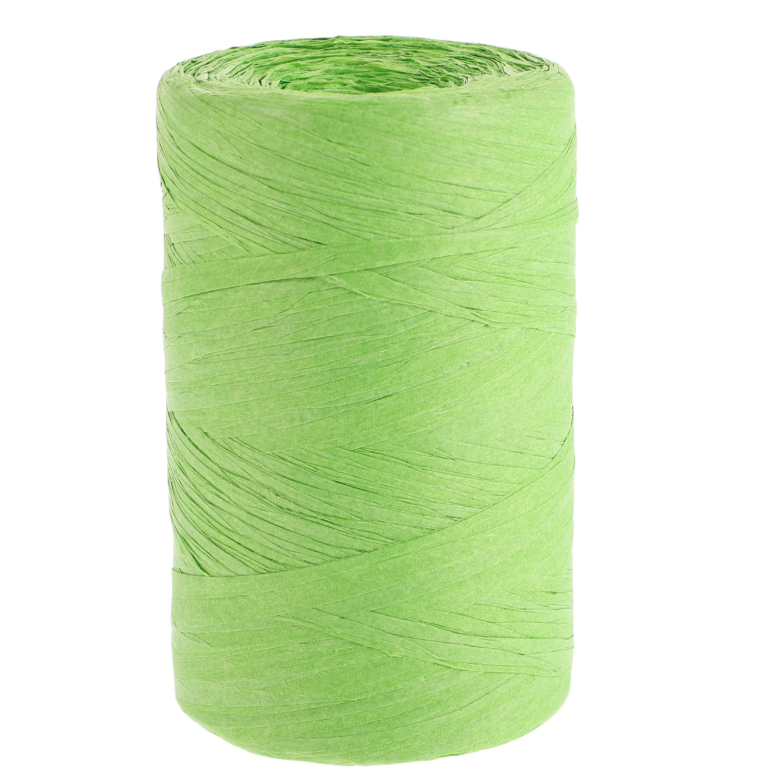 Nastro piatto in carta rafia c - Papercraft Supply Ribbon recensione e prezzo