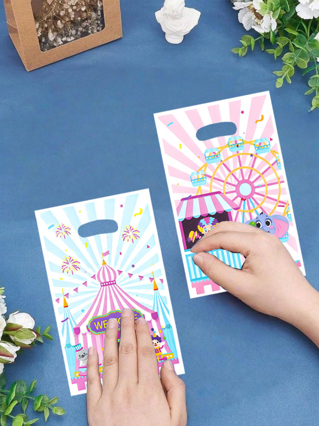 20/40 pezzi Sacchetti regalo p - Wedding/Event Supply Store recensione e prezzo