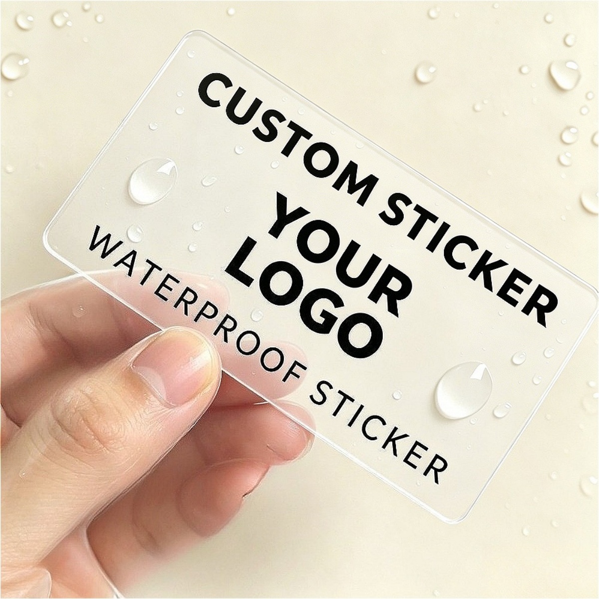 1 adesivo rettangolare persona - Wedding Packaging recensione e prezzo
