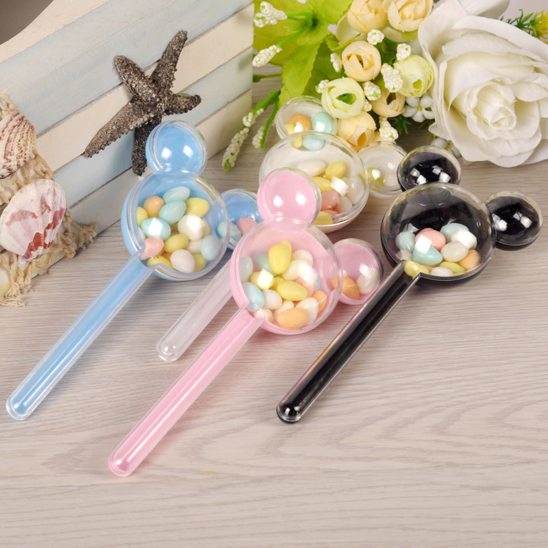 24 pz/lotto Scatola di Caramel - Wedding Favor Box recensione e prezzo