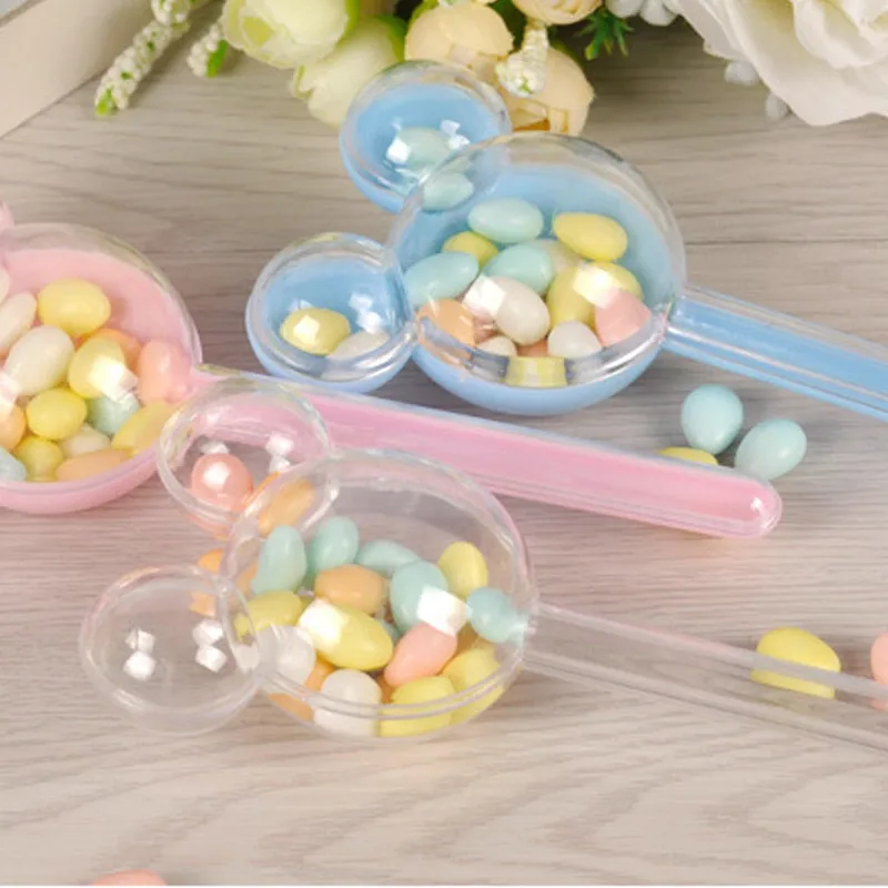 24 pz/lotto Scatola di Caramel - Wedding Favor Box recensione e prezzo