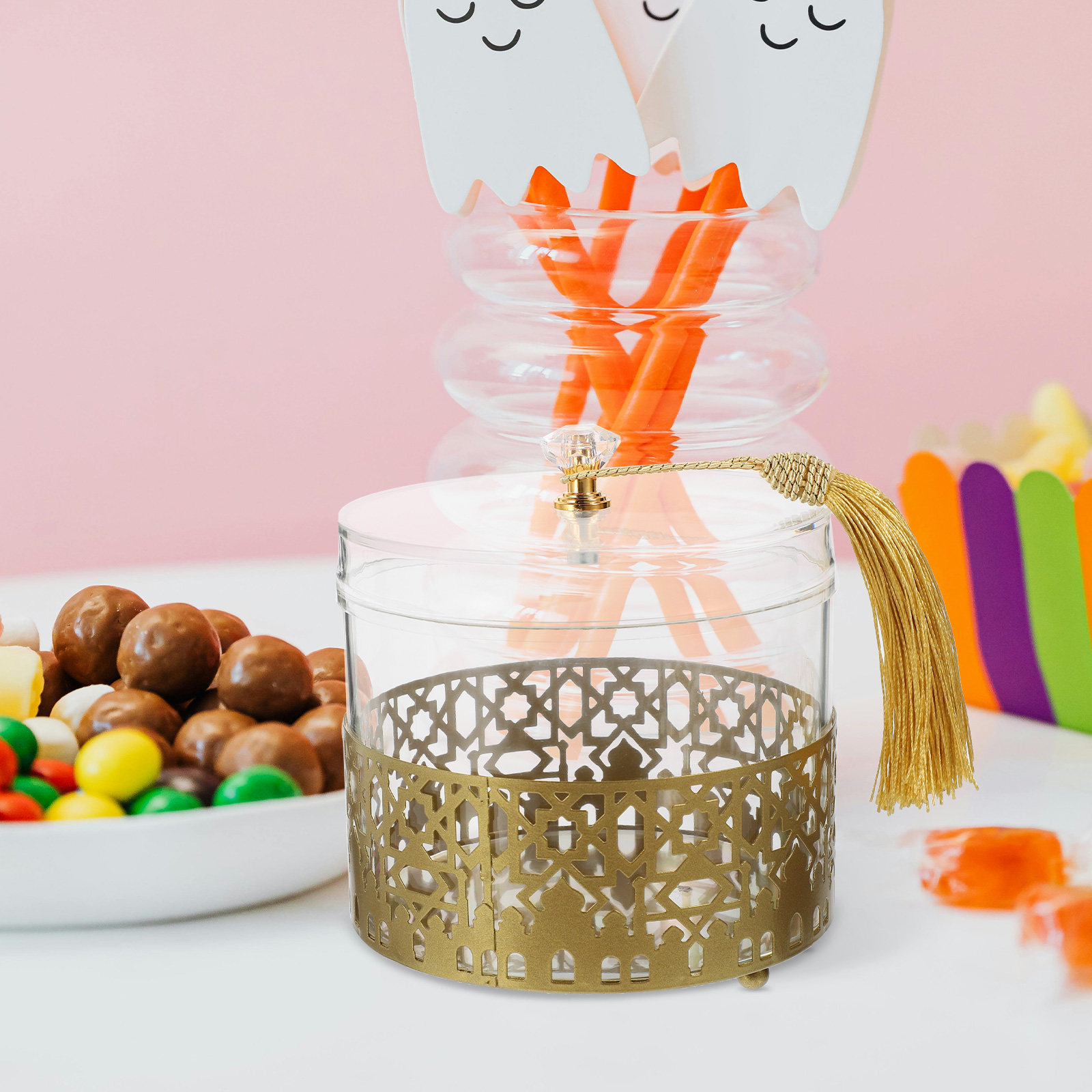 Scatola per Caramelle, Conteni - Wedding Favor Box recensione e prezzo