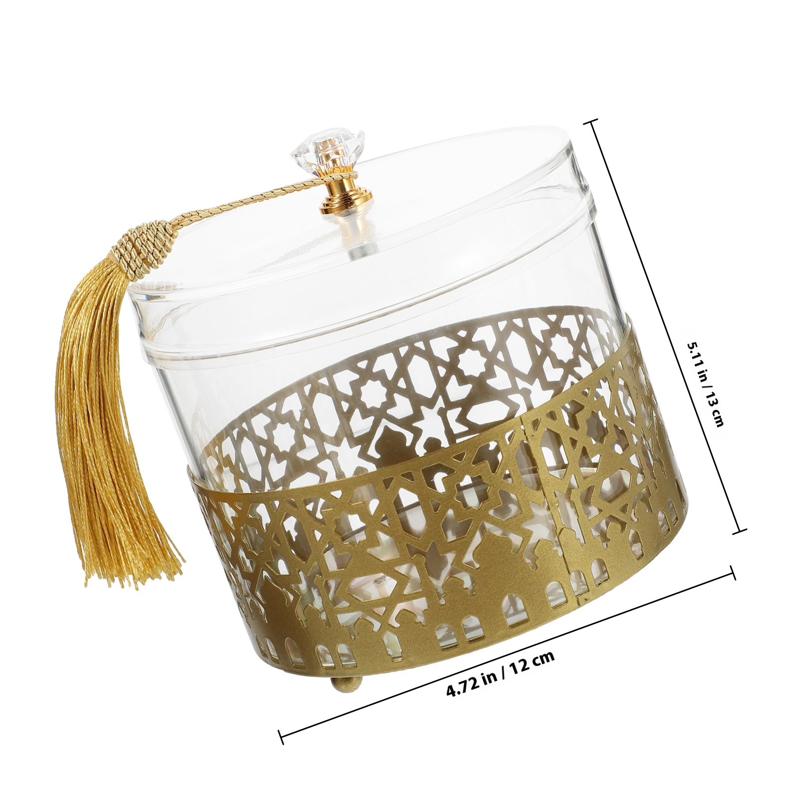 Scatola per Caramelle, Conteni - Wedding Favor Box recensione e prezzo