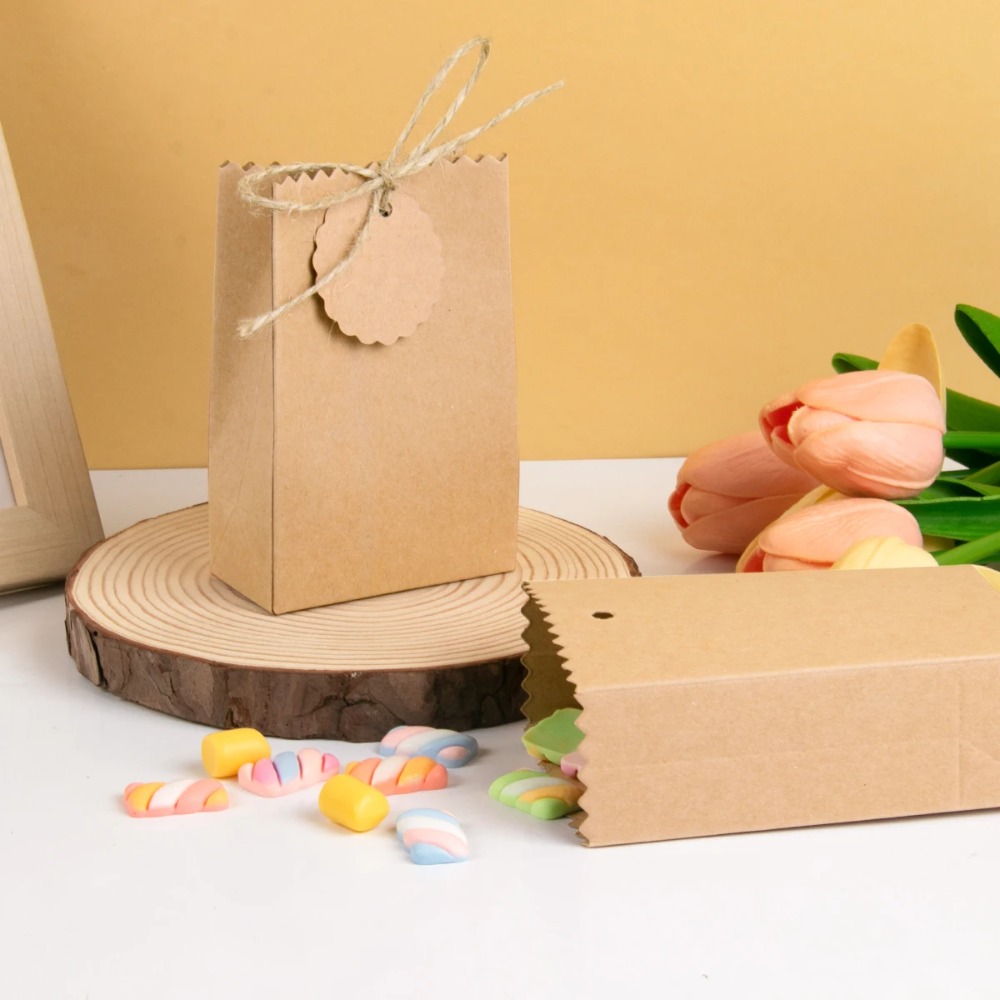 Scatola Regalo Multifunzionale - Wedding Favor Box recensione e prezzo