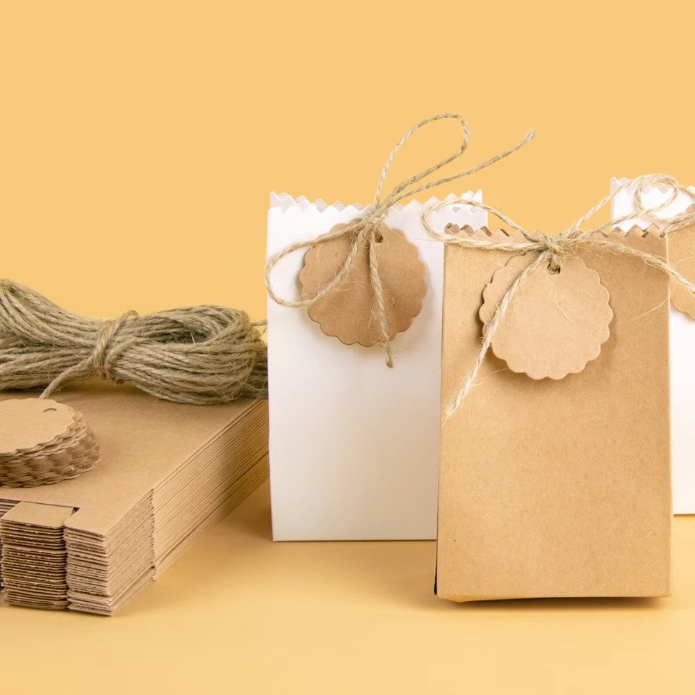 Scatola Regalo Multifunzionale - Wedding Favor Box recensione e prezzo