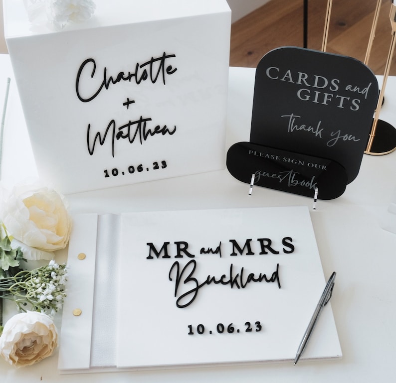 Scatola Bianca per Matrimonio, - Wedding Card Box recensione e prezzo