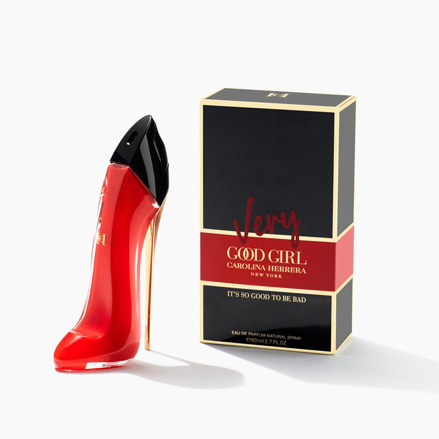 Carolina Herrera Very Good Gir - Good Floral & Wedding Decor Supply Photos recensione e prezzo