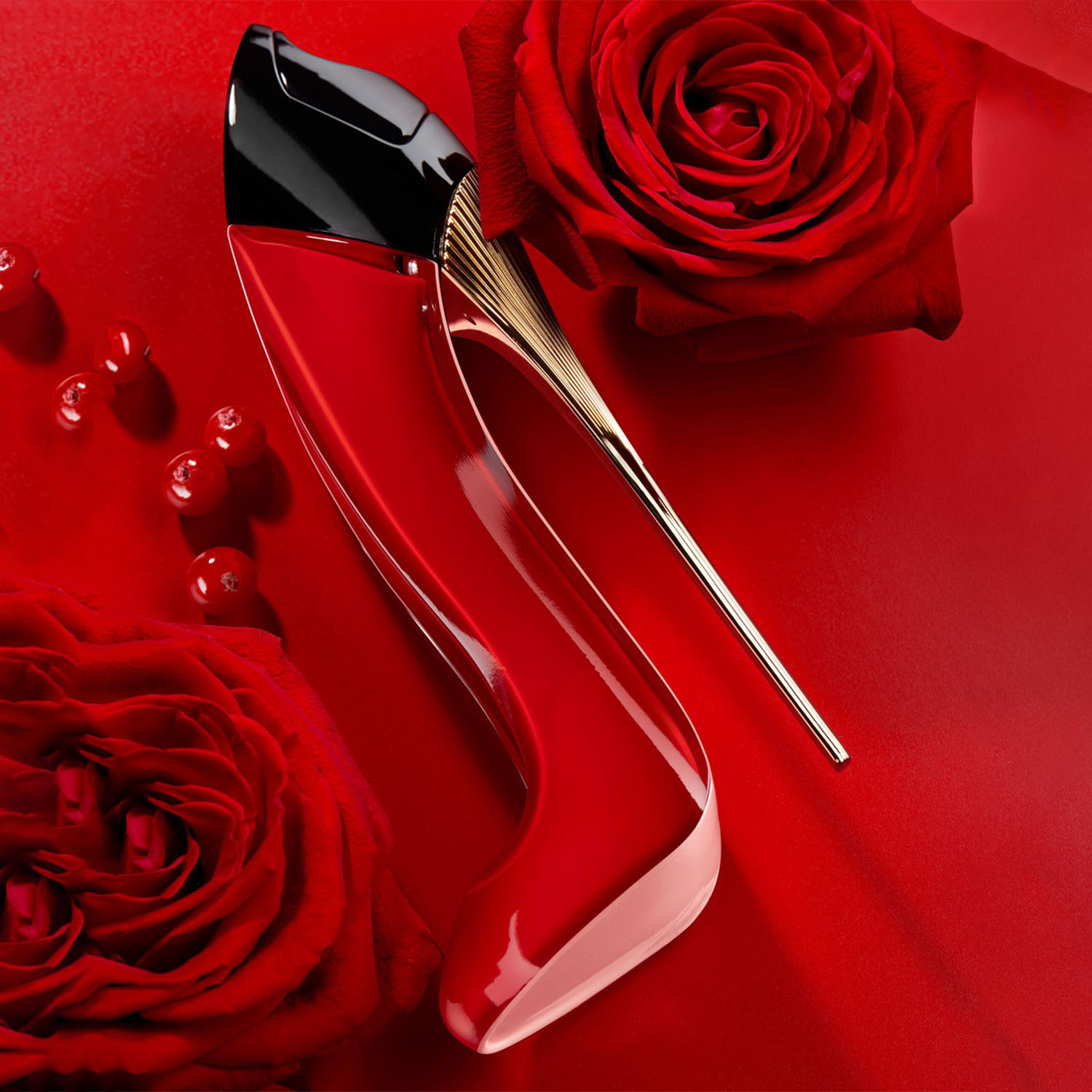 Carolina Herrera Very Good Gir - Good Floral & Wedding Decor Supply Photos recensione e prezzo