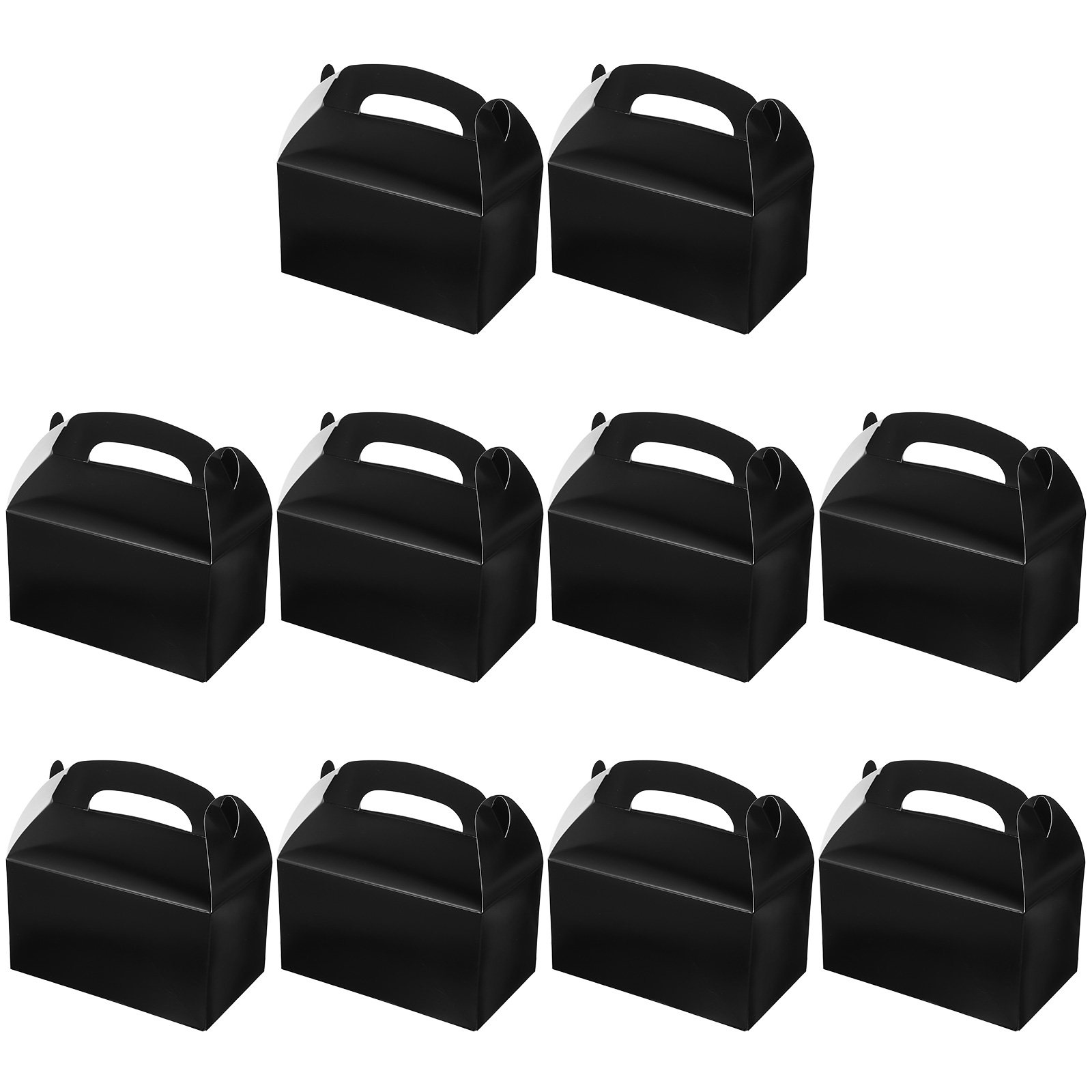 10 Scatole per Torte in Carton - Wedding Favor Box recensione e prezzo