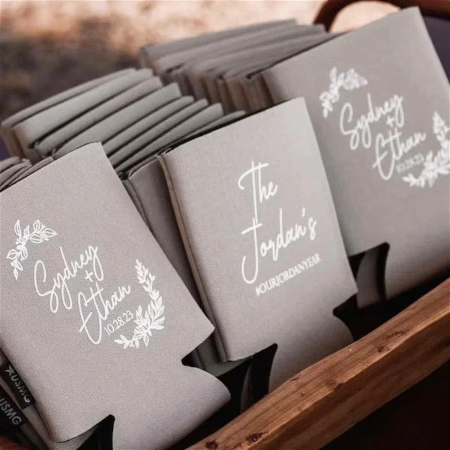 Portabevande Isolato con Grafi - Supply Wedding Venue recensione e prezzo