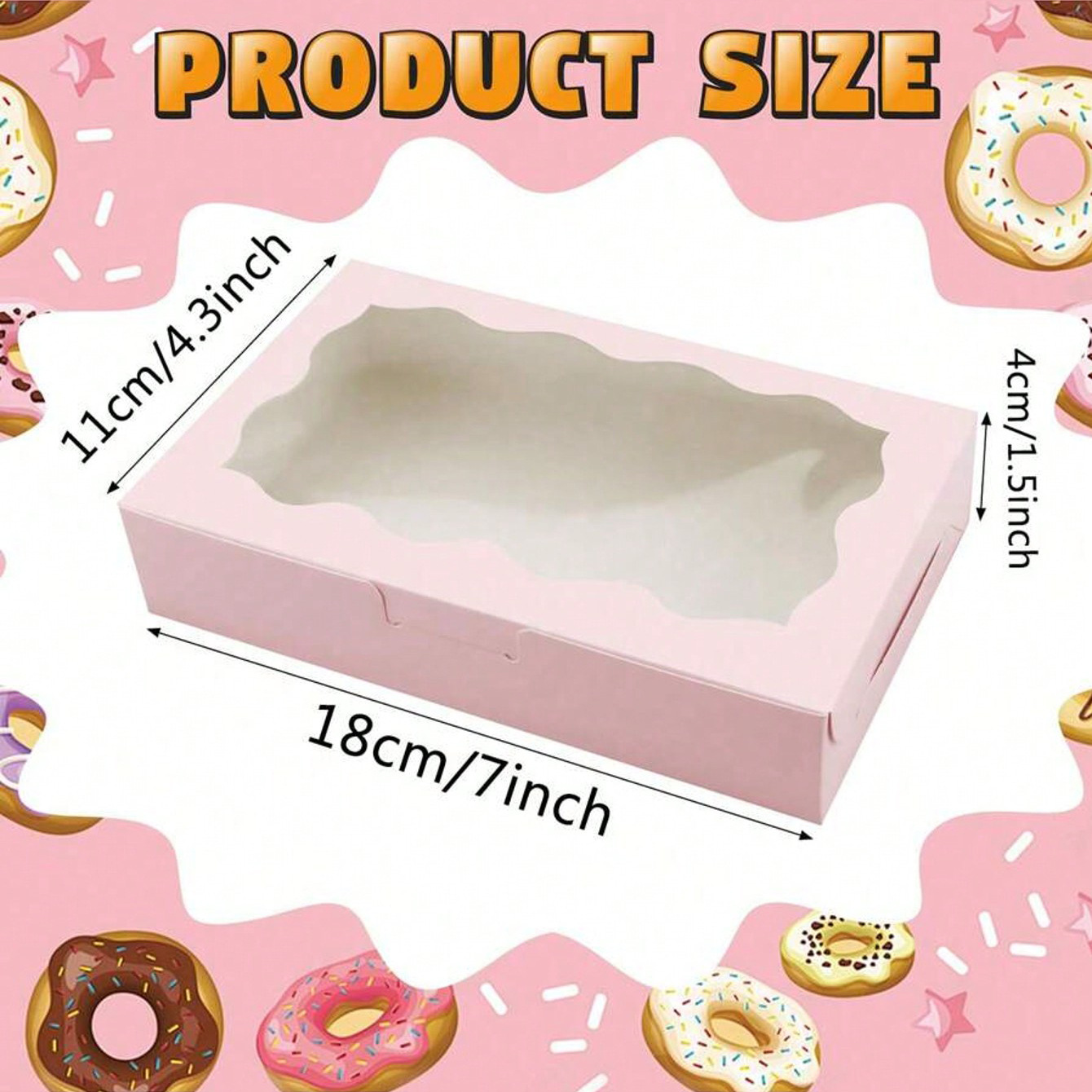 10/30/50 Pezzi Scatole in Cart - Wedding Favor Box recensione e prezzo