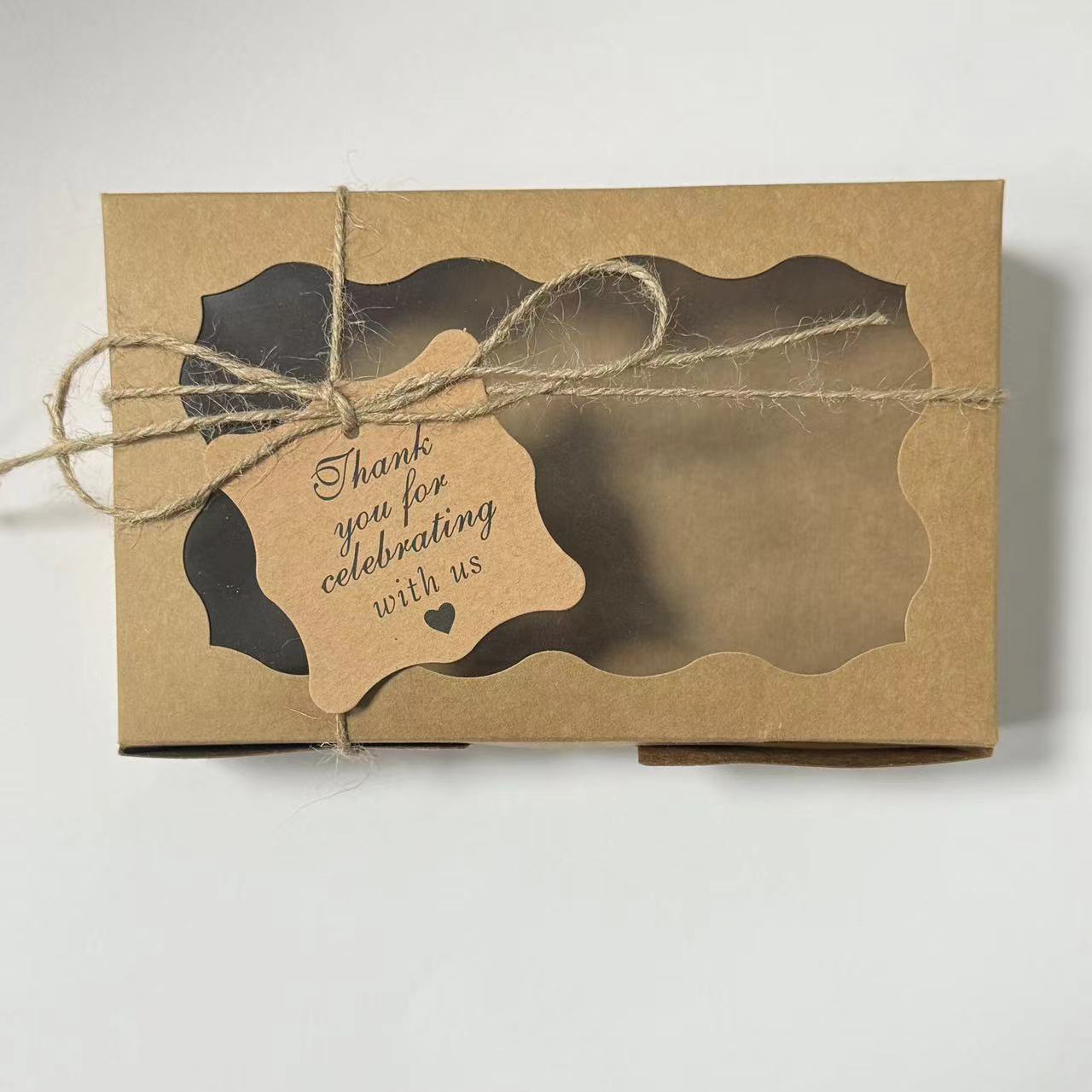 10/30/50 Pezzi Scatole in Cart - Wedding Favor Box recensione e prezzo