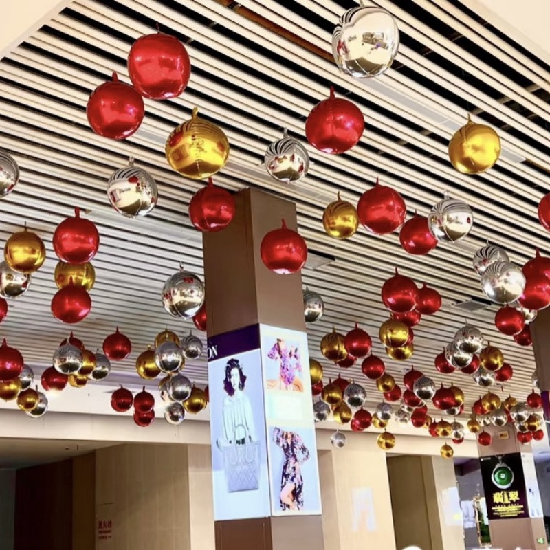 5 Pezzi Palloncini Rotondi in  - Wedding/Event Supply Store recensione e prezzo