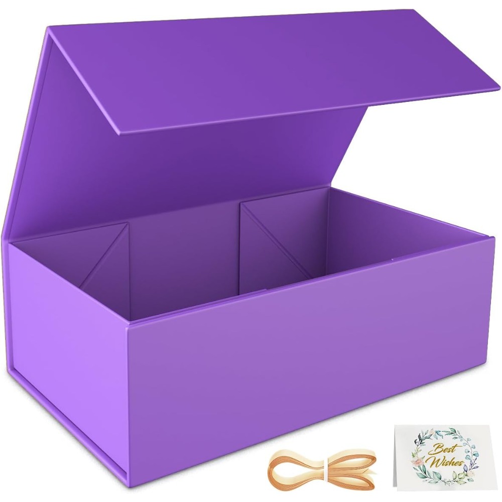 Scatola Regalo Pieghevole con  - Wedding Packaging recensione e prezzo