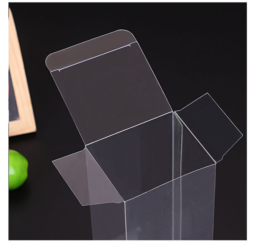 50 Pezzi Scatole Trasparenti i - Wedding Favor Box recensione e prezzo
