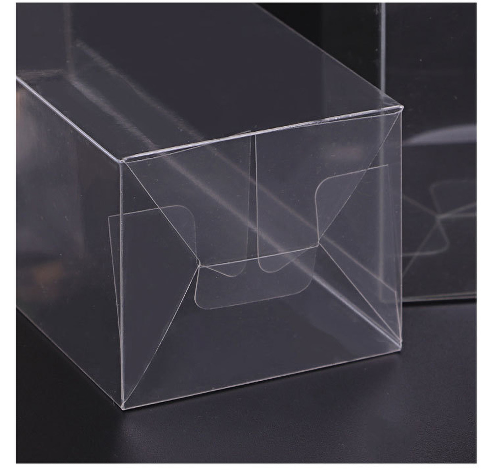 50 Pezzi Scatole Trasparenti i - Wedding Favor Box recensione e prezzo
