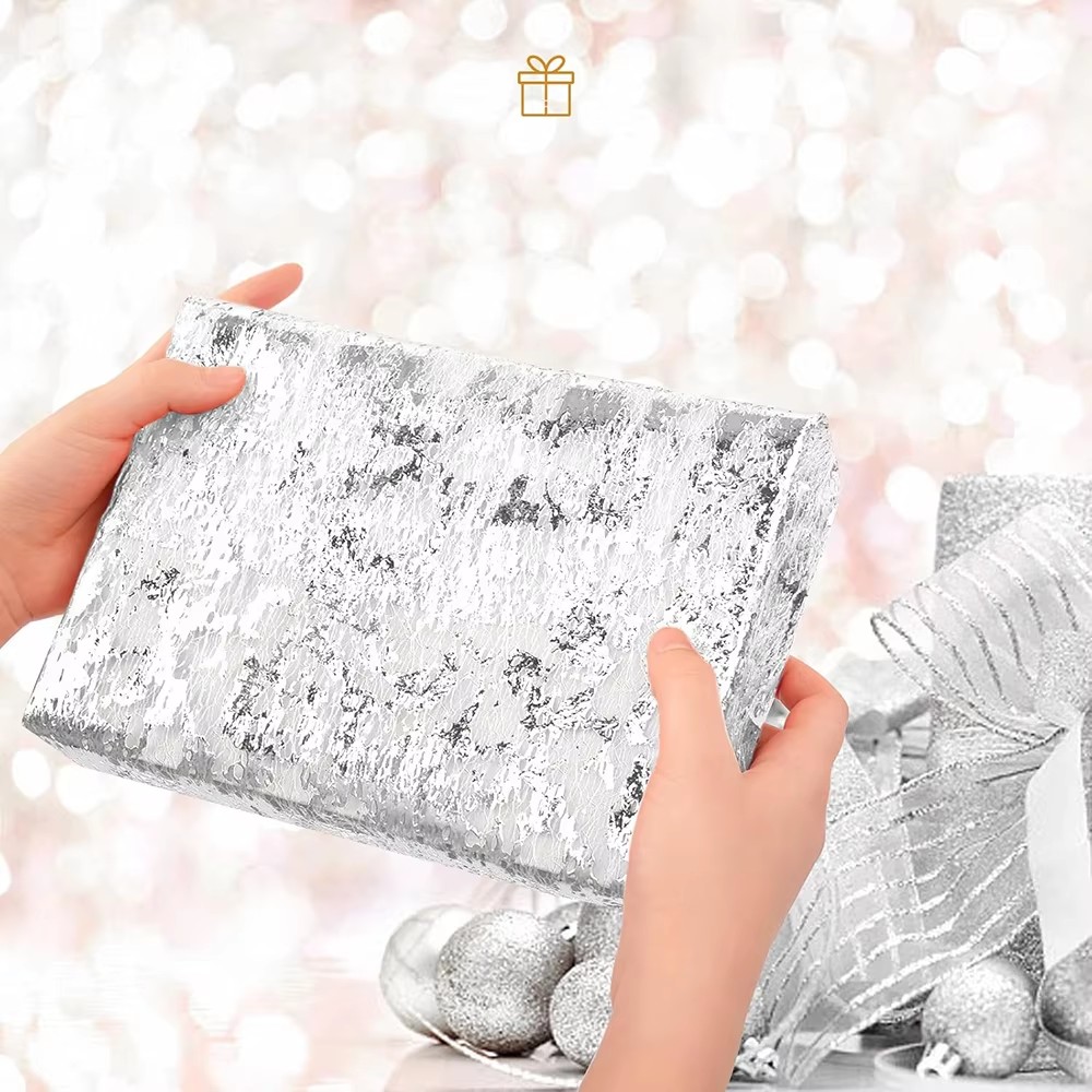 Runner da Tavolo Metallico Dor - Table Runner Sequin recensione e prezzo