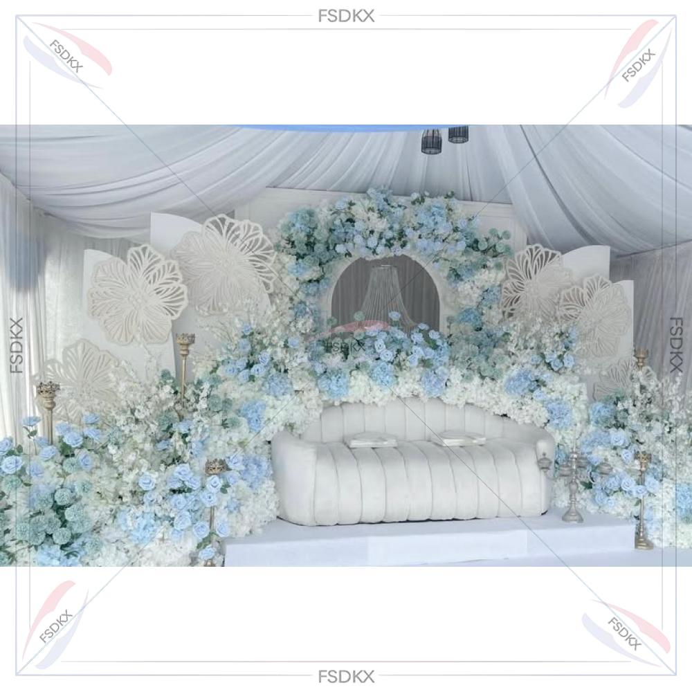 Supporto per fondale ad arco i - Wedding Party Supply Rentals recensione e prezzo