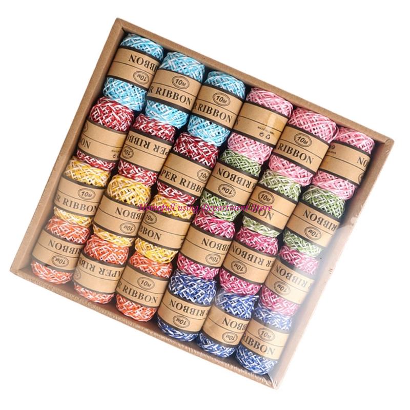 Fornitura nastri artigianali i - Papercraft Supply Ribbon recensione e prezzo