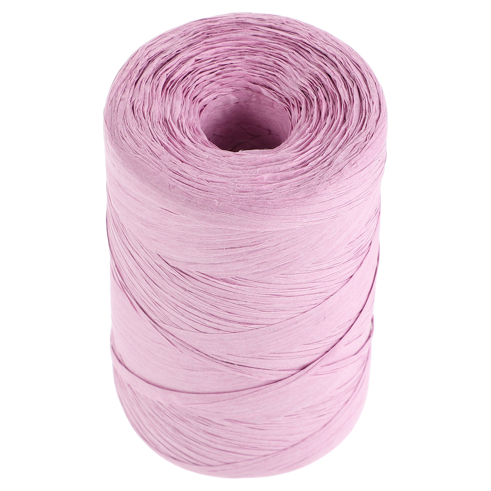 Nastro piatto in carta rafia c - Papercraft Supply Ribbon recensione e prezzo