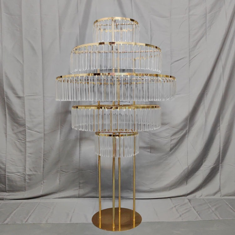 Oggetti di scena per la decora - Supply Wedding Venue recensione e prezzo