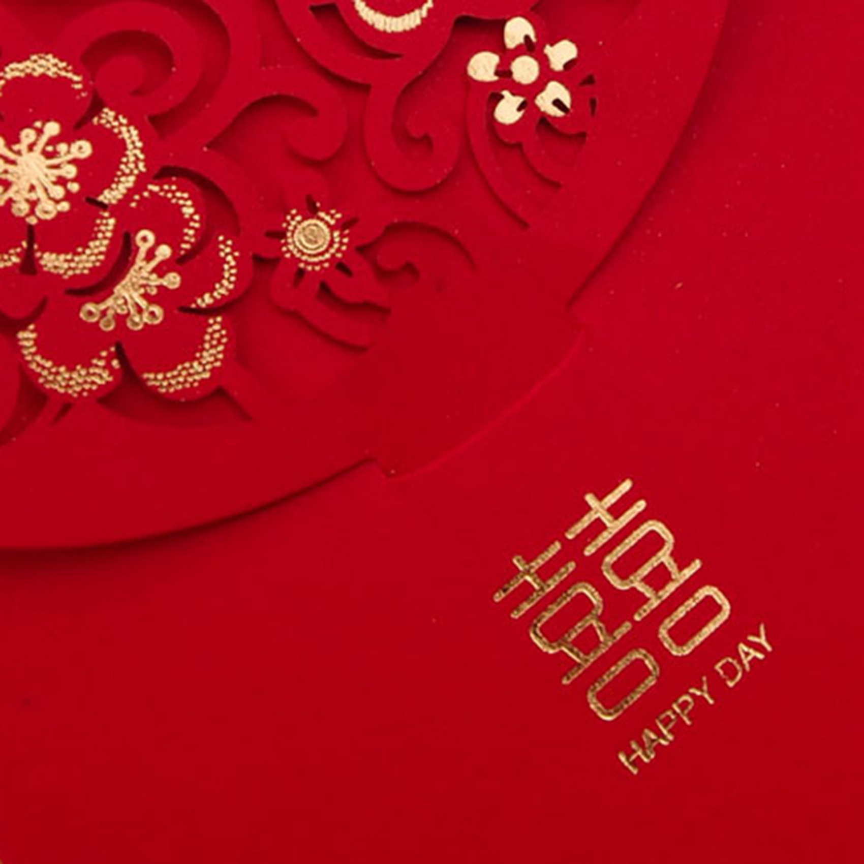 20 buste rosse cinesi, buste p - Wedding Envelopes recensione e prezzo
