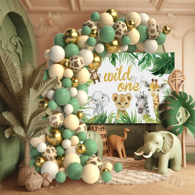 Kit arco ghirlanda di pallonci - Wedding Supply Kit recensione e prezzo