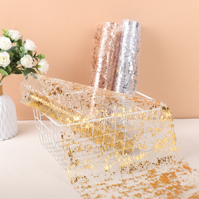 Tovaglia in rotolo di rete gli - Table Runner Sequin recensione e prezzo