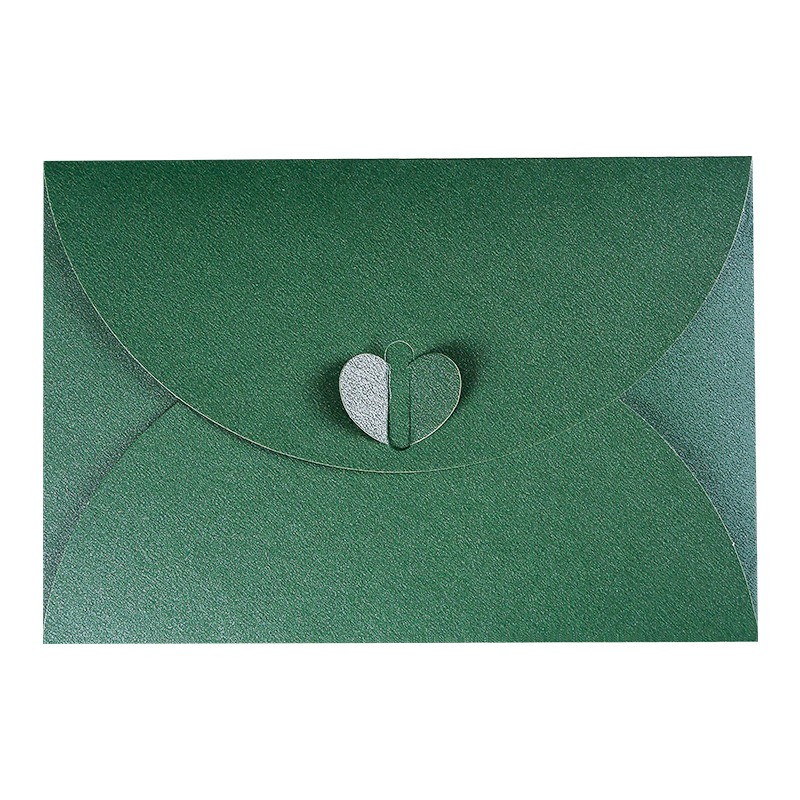 Buste di Carta Perlata di Luss - Wedding Envelopes recensione e prezzo