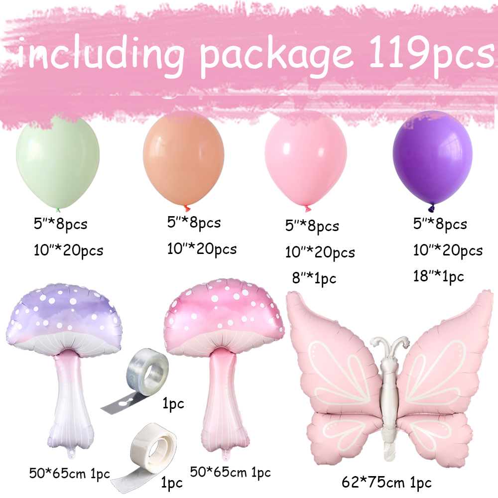 Kit Arco di Palloncini a Forma - Wedding Supply Kit recensione e prezzo