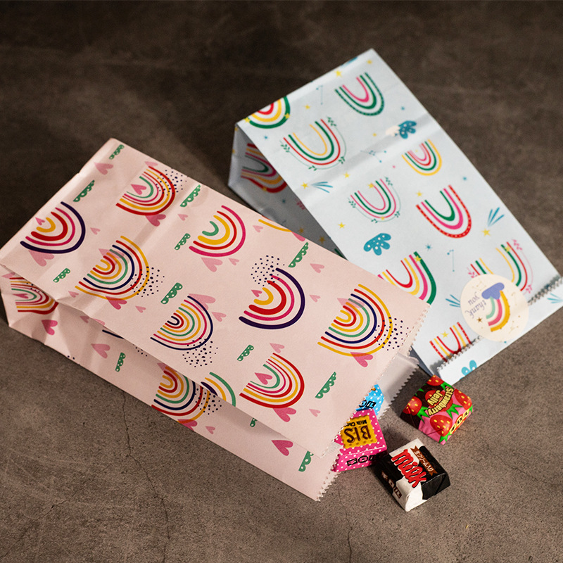 Sacchetti di carta piccoli Sac - Wedding Favor Box recensione e prezzo