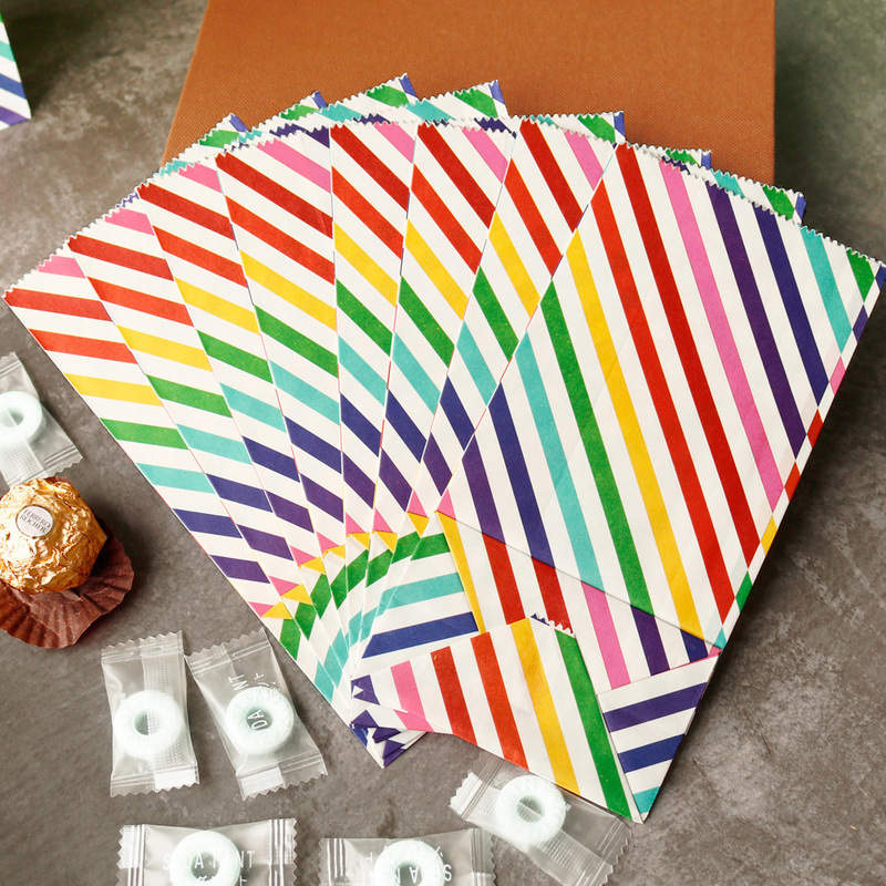 Sacchetti di carta piccoli Sac - Wedding Favor Box recensione e prezzo