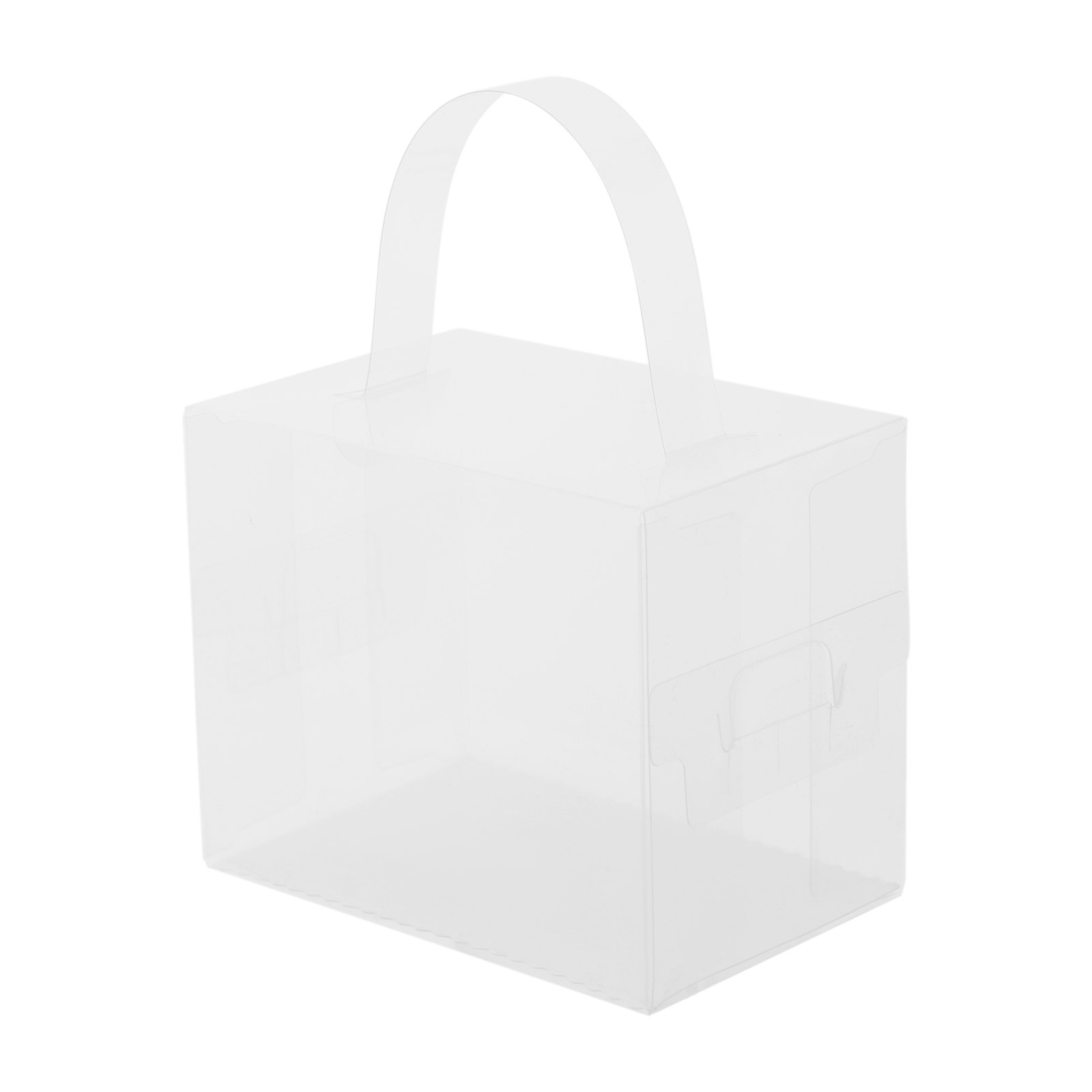 Set di 50 Scatole Trasparenti  - Wedding Favor Box recensione e prezzo