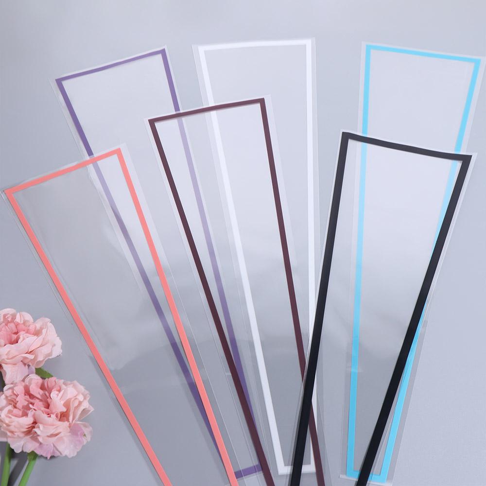 50 Pezzi Sacchetti Trasparenti - Wedding Packaging recensione e prezzo