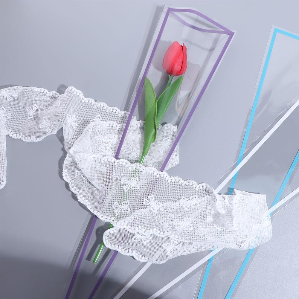 50 Pezzi Sacchetti Trasparenti - Wedding Packaging recensione e prezzo