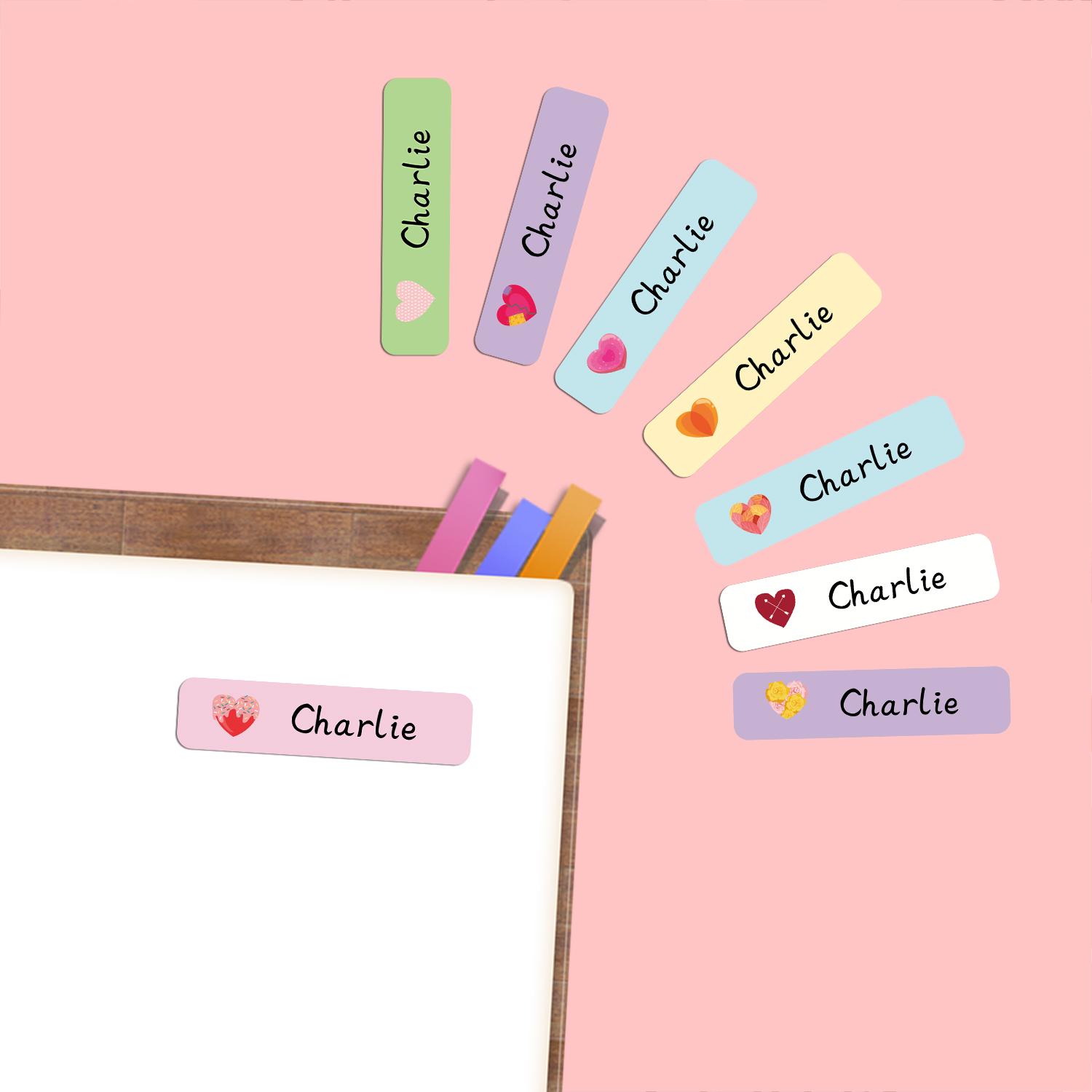 Etichette adesive personalizza - Wedding Packaging recensione e prezzo