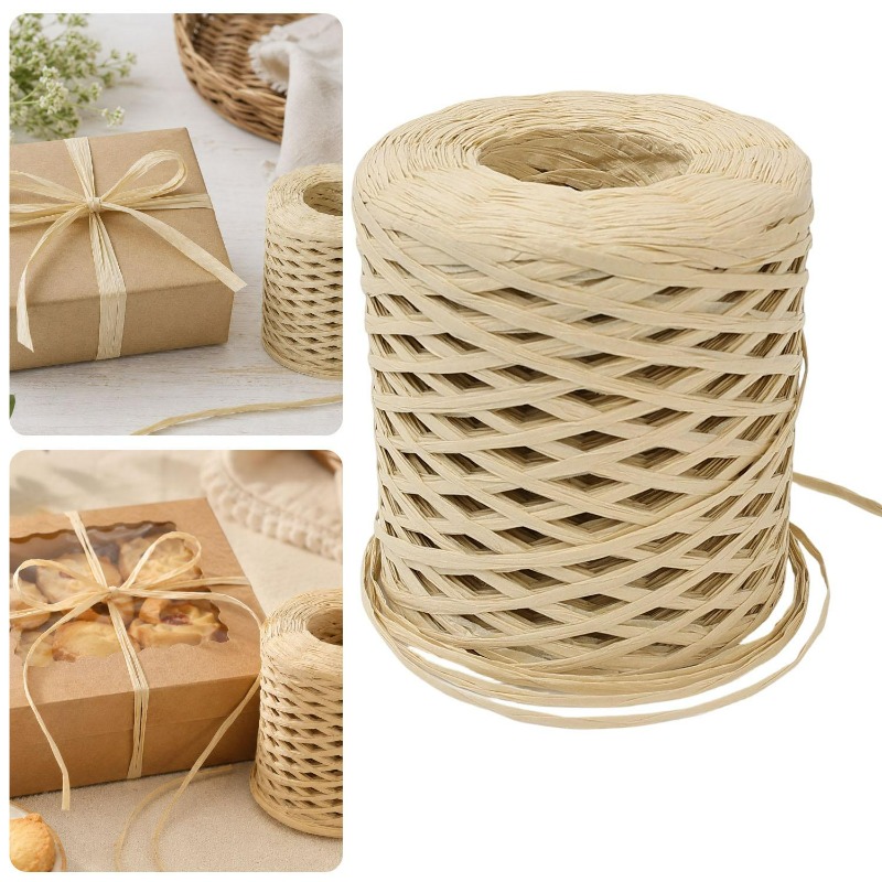 Nastro di Carta Retrò per Arti - Papercraft Supply Ribbon recensione e prezzo