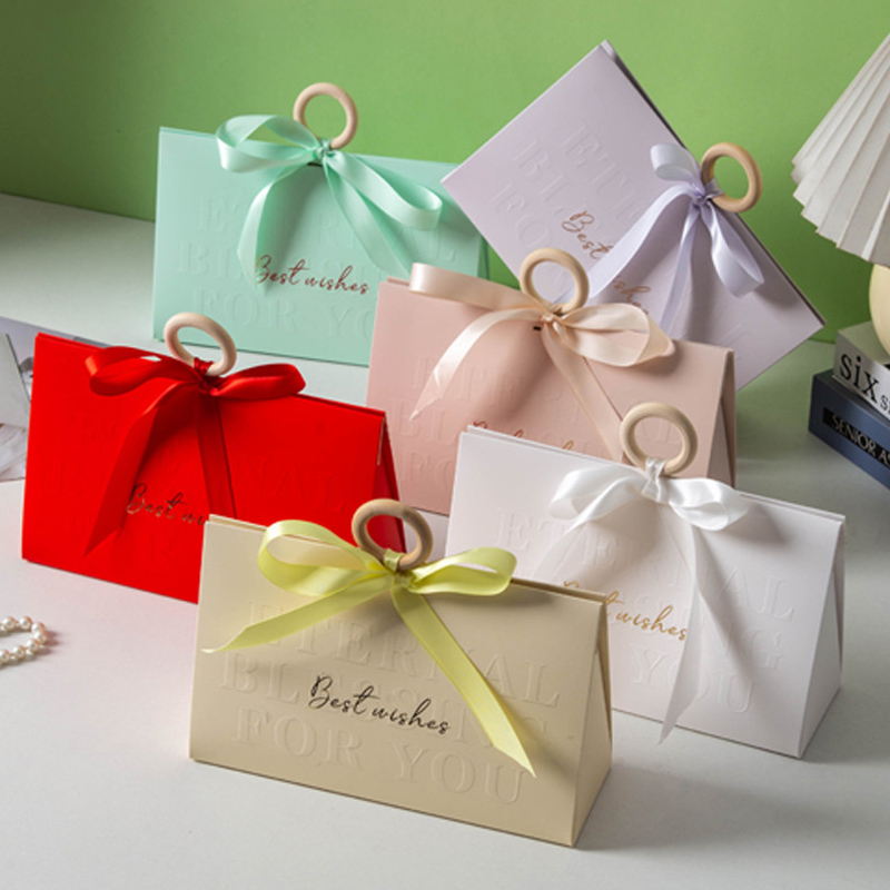 Adorabile Scatola Regalo per B - Wedding Favor Box recensione e prezzo