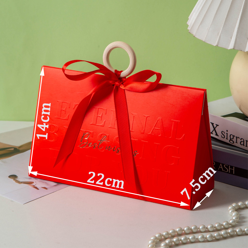 Adorabile Scatola Regalo per B - Wedding Favor Box recensione e prezzo