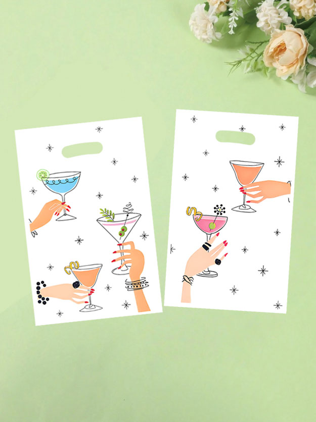 20/40 sacchetti regalo per fes - Wedding/Event Supply Store recensione e prezzo