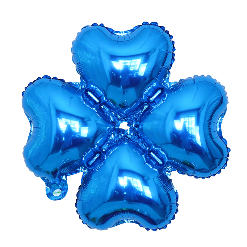 10 pz 18 pollici 4 Petali Fior - Wedding Balloon Arch recensione e prezzo