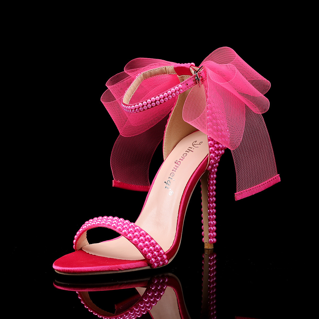 Purcoral 2026 Nuove Scarpe da  - Wedding Packaging recensione e prezzo
